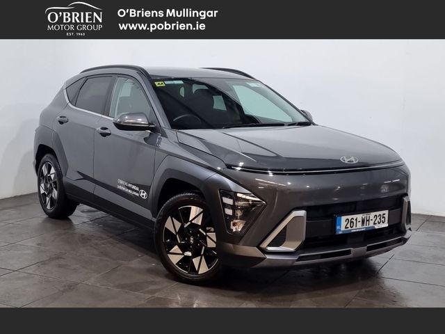vehicle for sale from O'Briens Motor Group