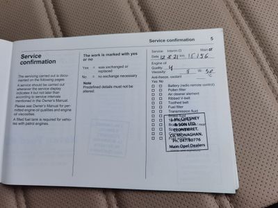 2020 Opel Grandland X