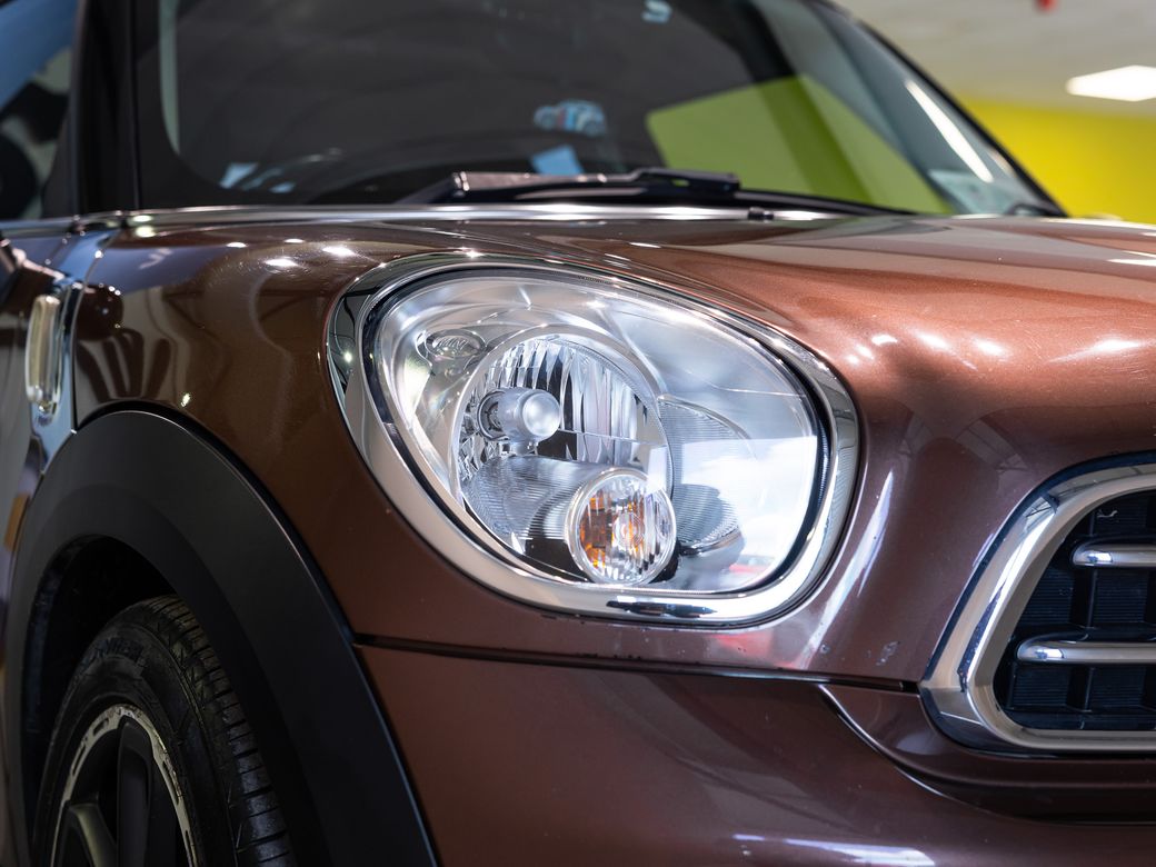 2015 Mini Cooper