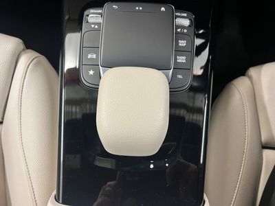 2020 Mercedes-Benz A Class