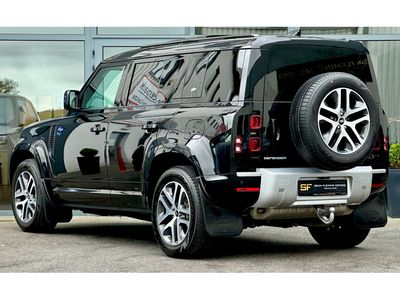 2024 Land Rover Defender