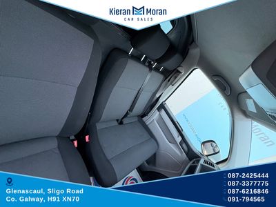 2016 Volkswagen Transporter