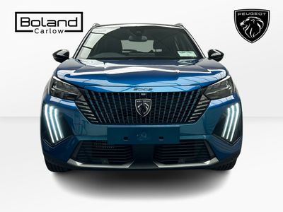 2025 Peugeot 2008