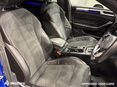 2023 Volkswagen Arteon