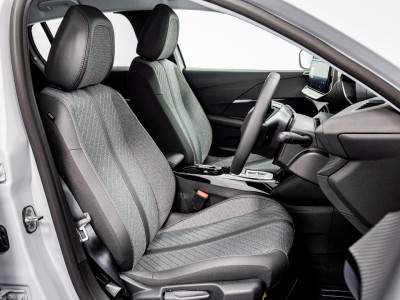 2026 Peugeot 208