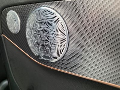 2021 Mercedes-Benz EQC
