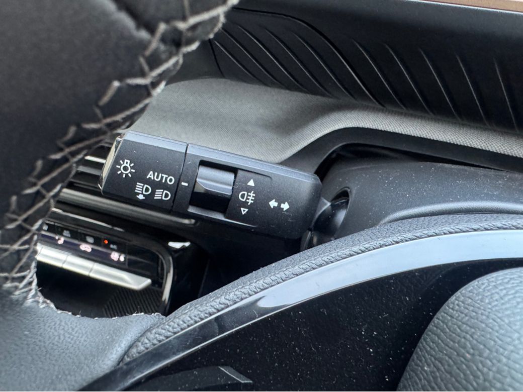 2026 Citroen C3 Aircross