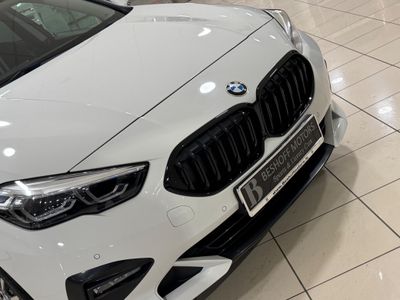 2021 BMW 2 Series