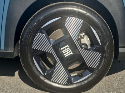 2026 Fiat Panda