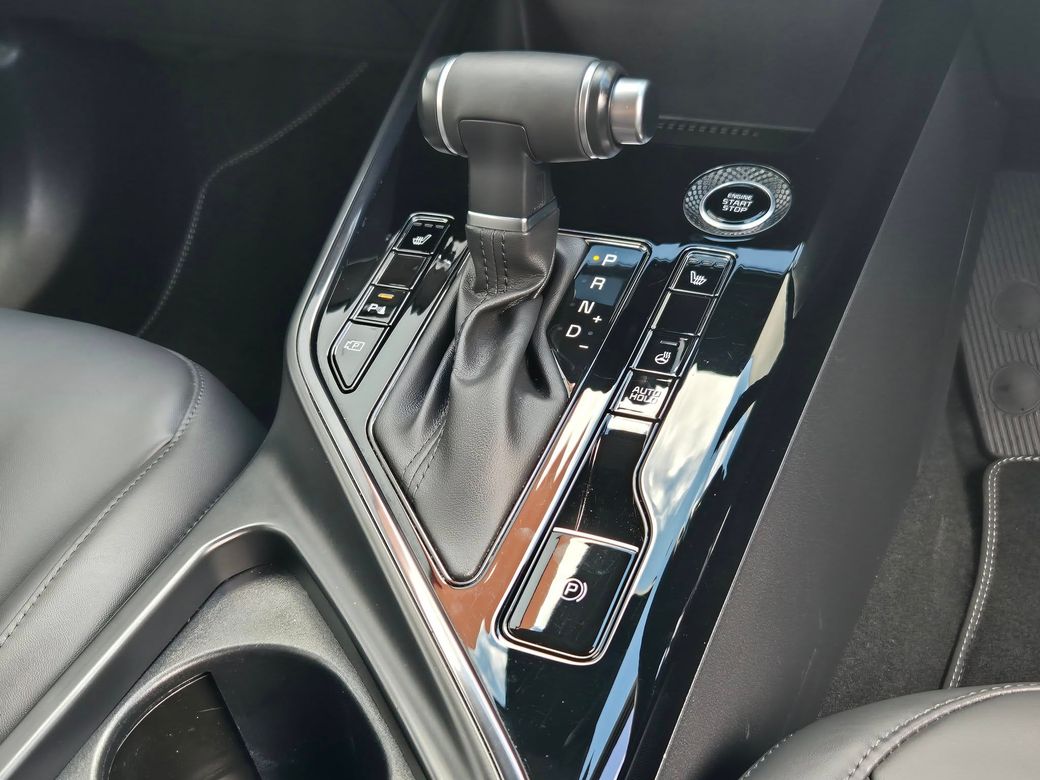 2024 Kia Niro
