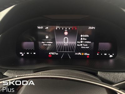 2024 Skoda Kamiq