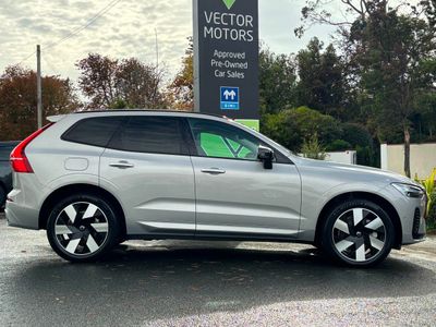 2024 Volvo XC60