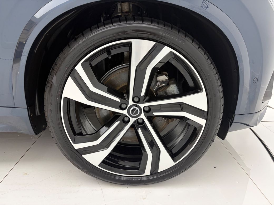 2023 Volvo XC90