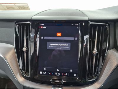 2022 Volvo XC60