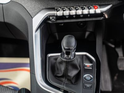 2022 Peugeot 3008