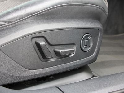 2019 Audi A6