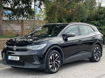 2023 Volkswagen ID.4