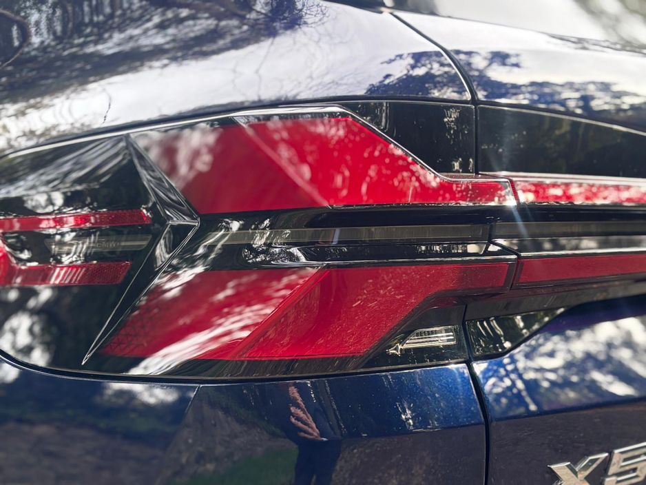 2023 BMW X5