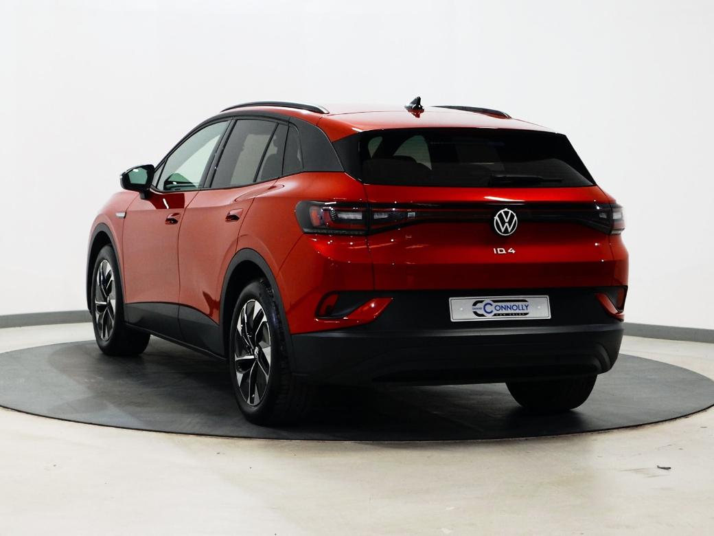 2023 Volkswagen ID.4
