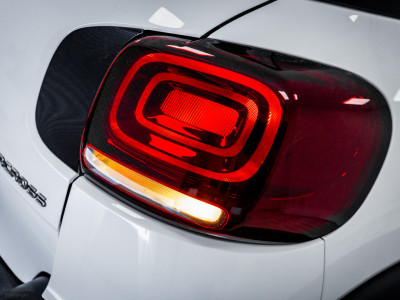 2026 Citroen C3 Aircross