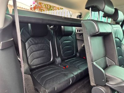 2019 Skoda Kodiaq