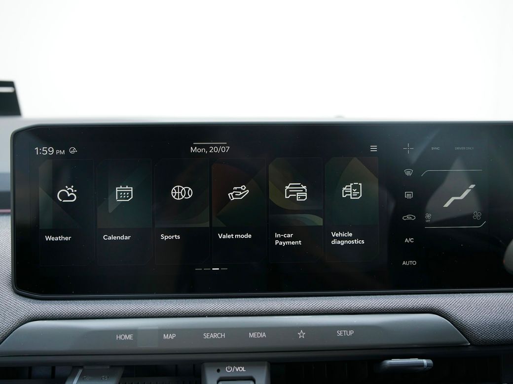 2026 Kia EV3