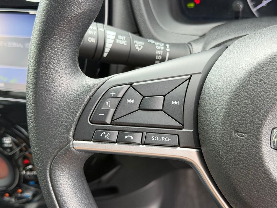 2019 Nissan Note