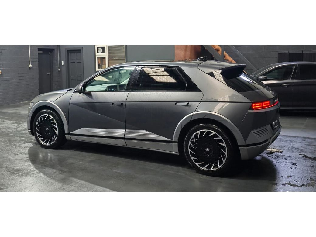 2023 Hyundai Ioniq 5