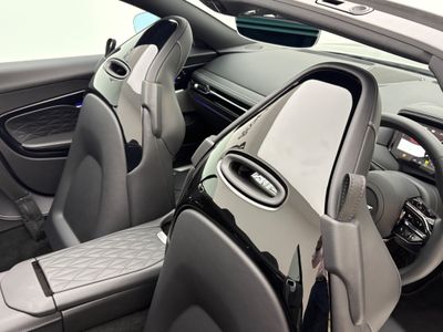 2026 Aston Martin DB12