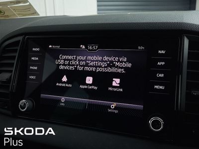 2024 Skoda Karoq