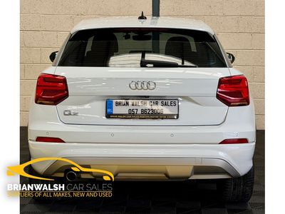 2019 Audi Q2