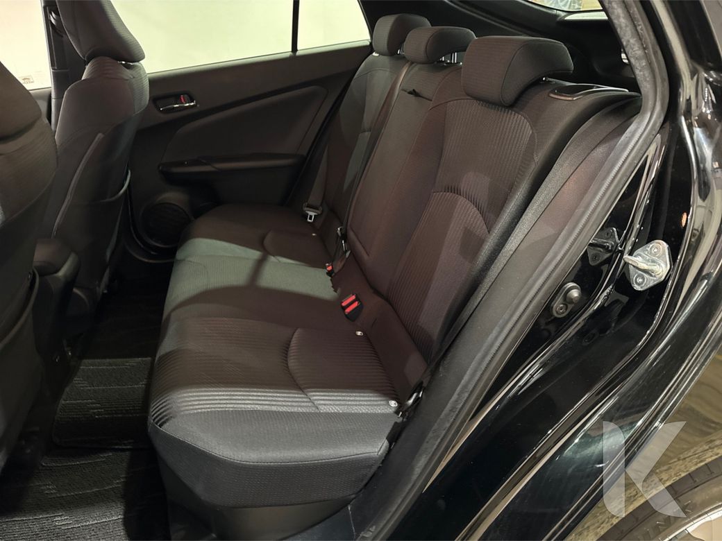 2021 Toyota Prius