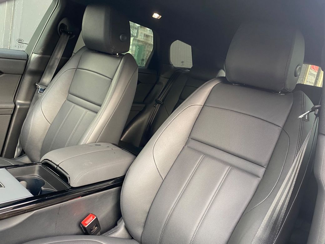 2023 Land Rover Range Rover Evoque