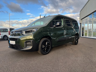 2026 Citroen Berlingo