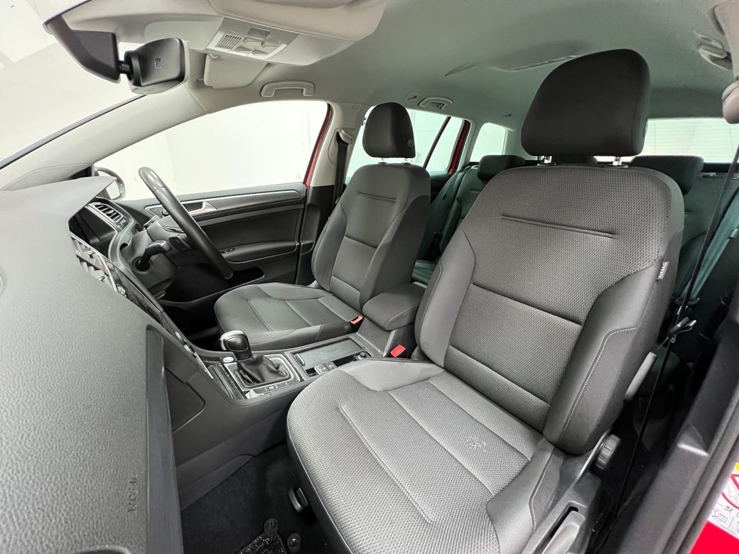 2020 Volkswagen Golf