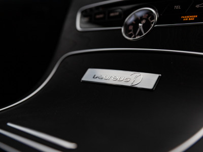 2018 Mercedes-Benz C Class