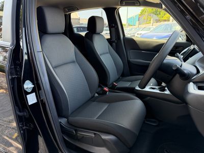 2024 Honda Fit