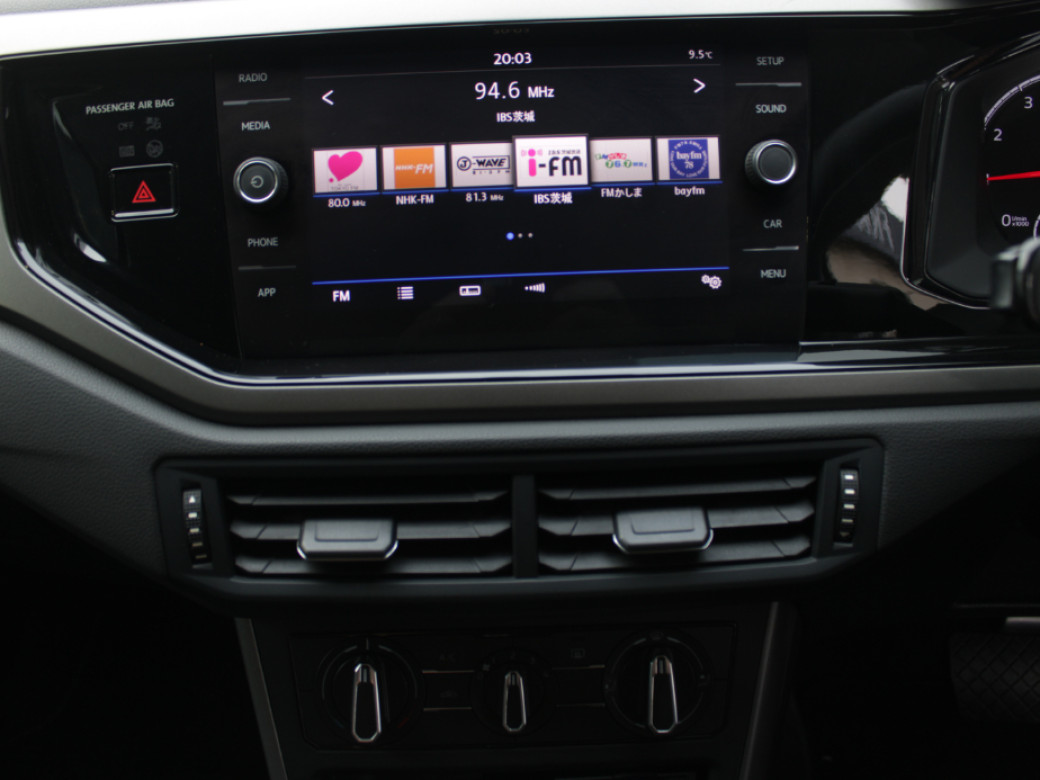 2018 Volkswagen Polo