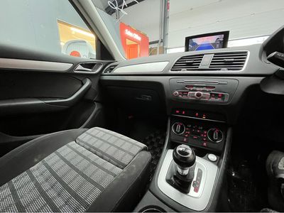 2016 Audi Q3