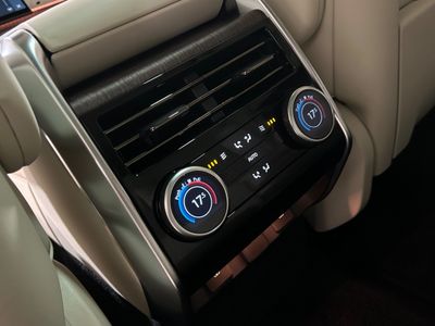 2023 Land Rover Range Rover