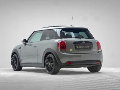 2022 Mini Cooper S