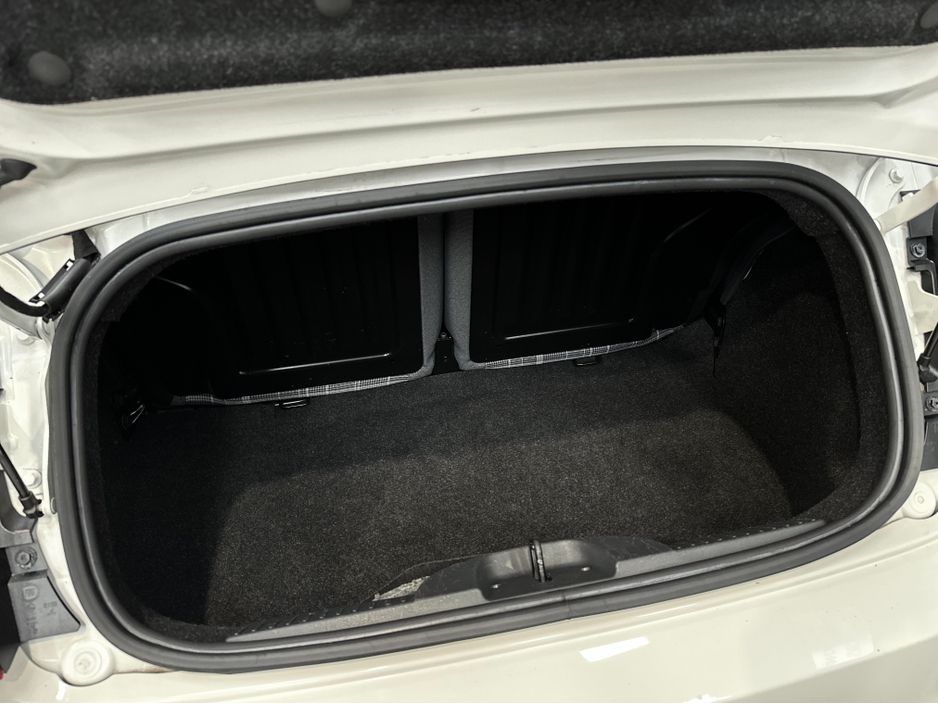 2016 Fiat 500