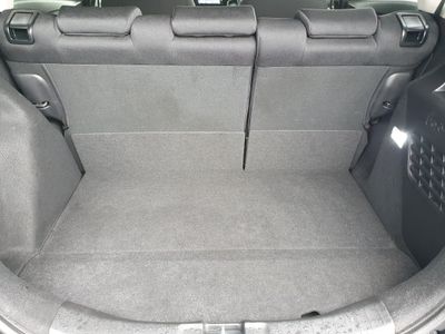 2018 Honda Jazz