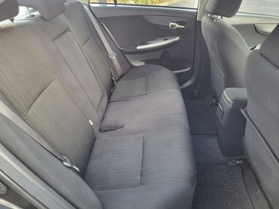 2007 Toyota Corolla
