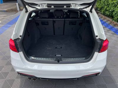 2019 BMW 3 Series