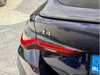 2023 BMW i4