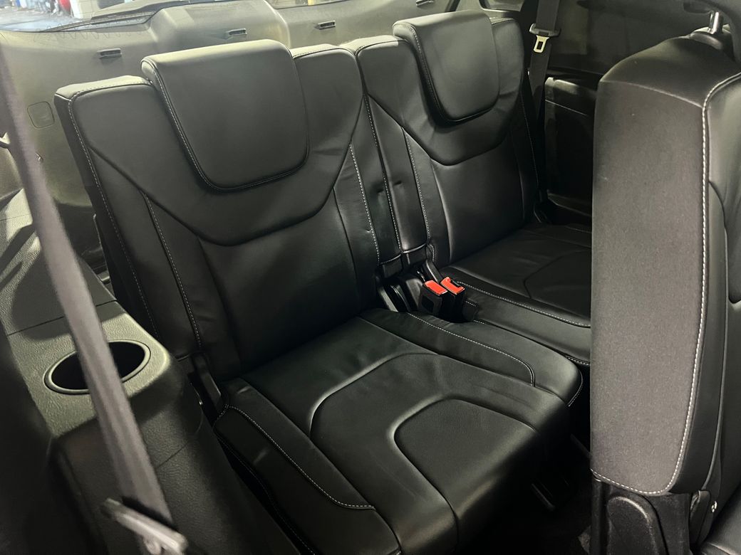 2015 Ford S-Max