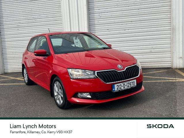 vehicle for sale from Liam Lynch Motors