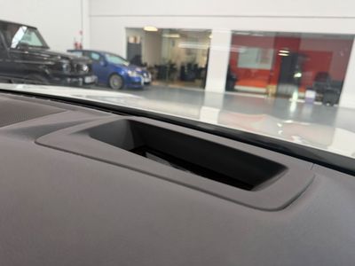 2021 BMW iX3