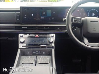 2025 Hyundai Santa Fe